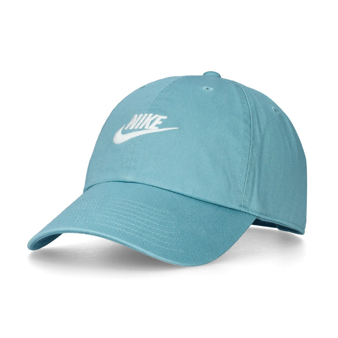 Chapéu Nike Club Fly Futura Wash
