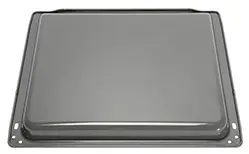 Geëmailleerde bakplaat voor ovens 00574913