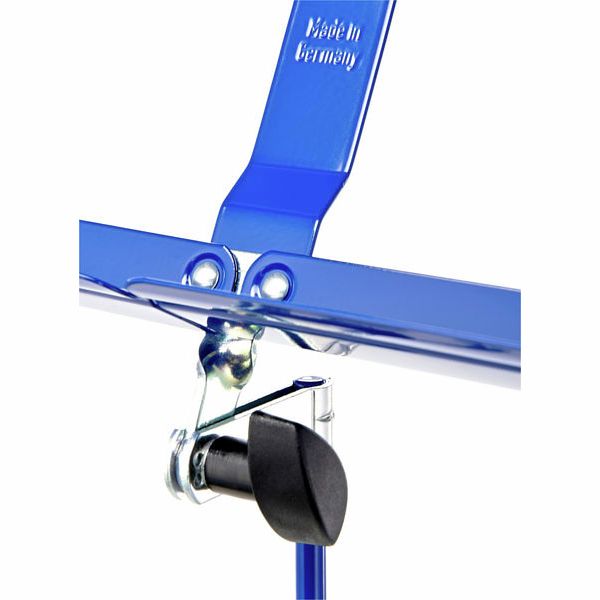 K&M 100/1 (Blue)