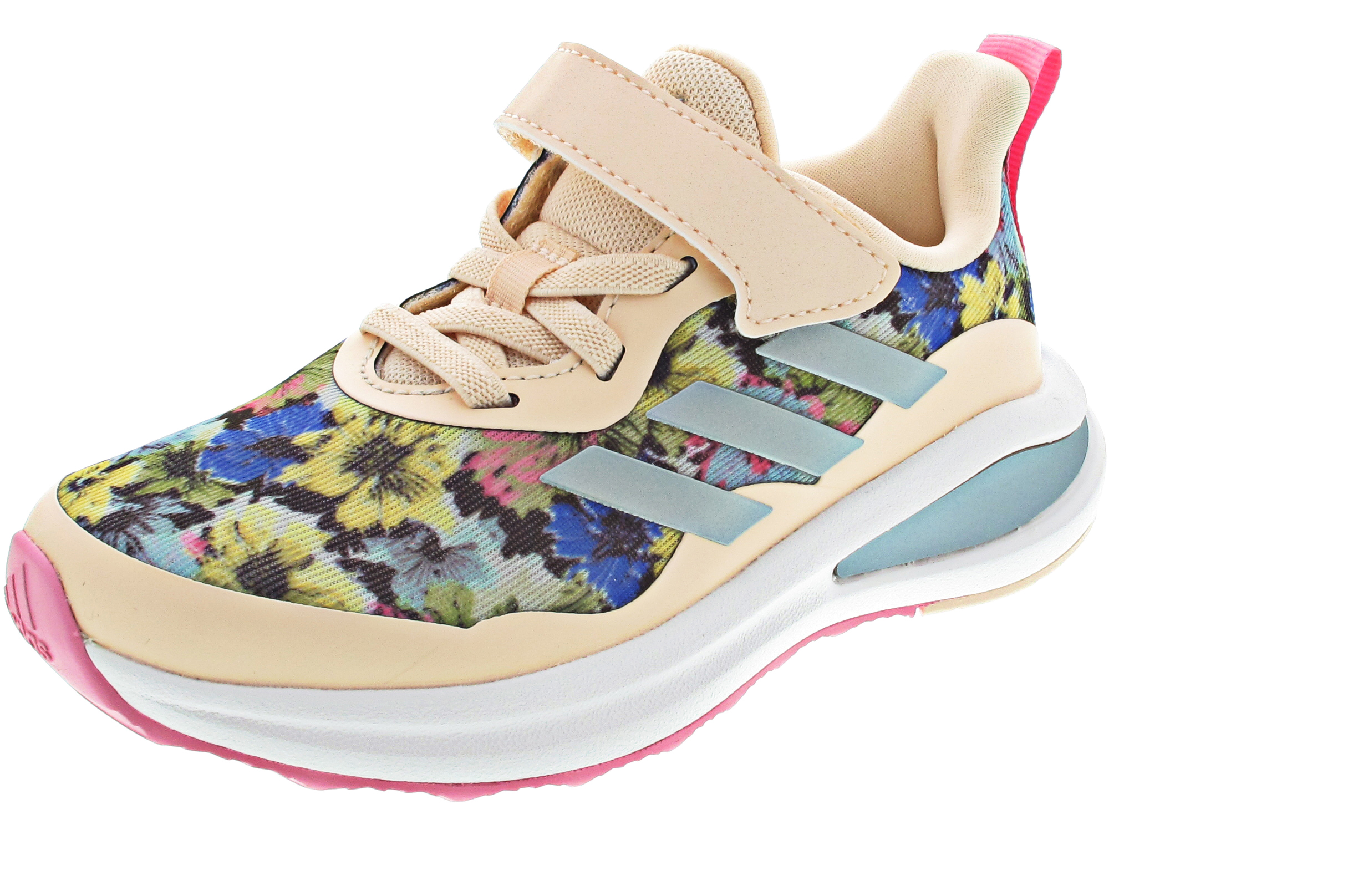 adidas FortaRun EL K Sportschuh bunt