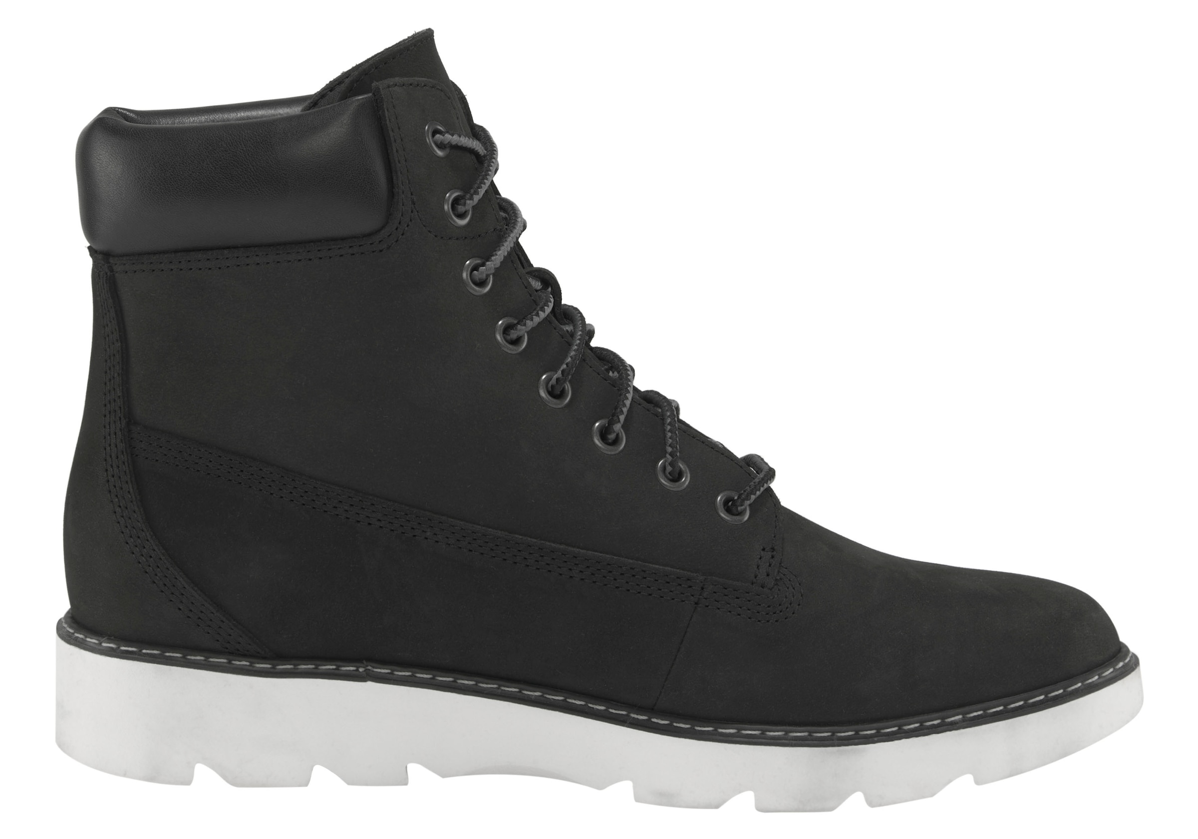 Timberland Schnürboots »Keeley Field 6 inch«  Winterstiefel, Schnürstiefel, Winterschuhe