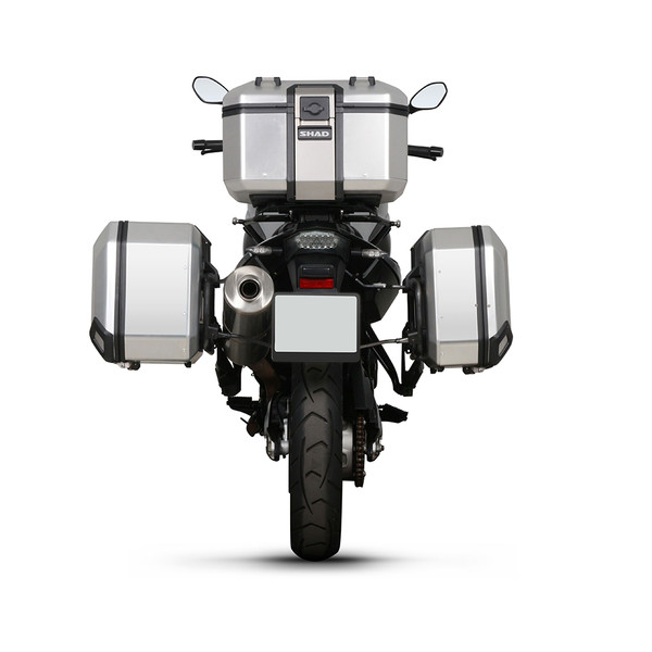Shad - Support Fixation 4P System BMW F 650 GS W0FG884P