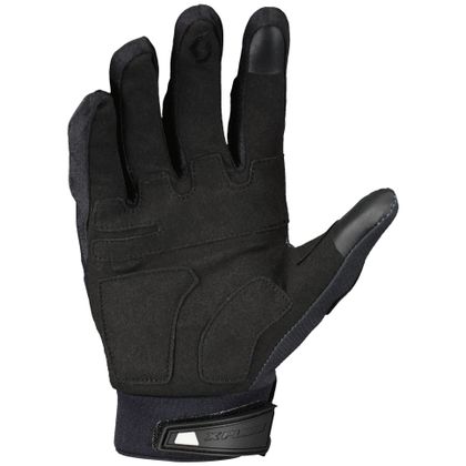Gants cross Scott X-PLORE PRO 2024 - Noir