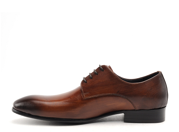 Kdopa basses homme olano marron