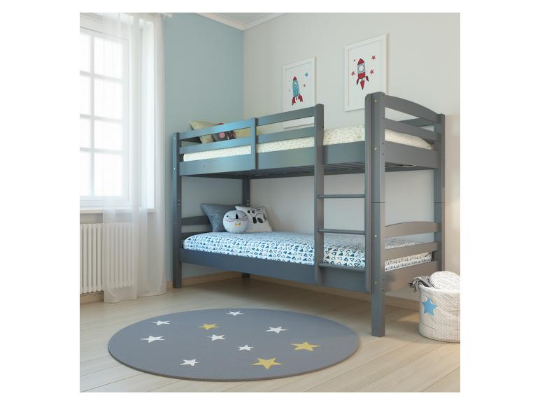 Stapelbed