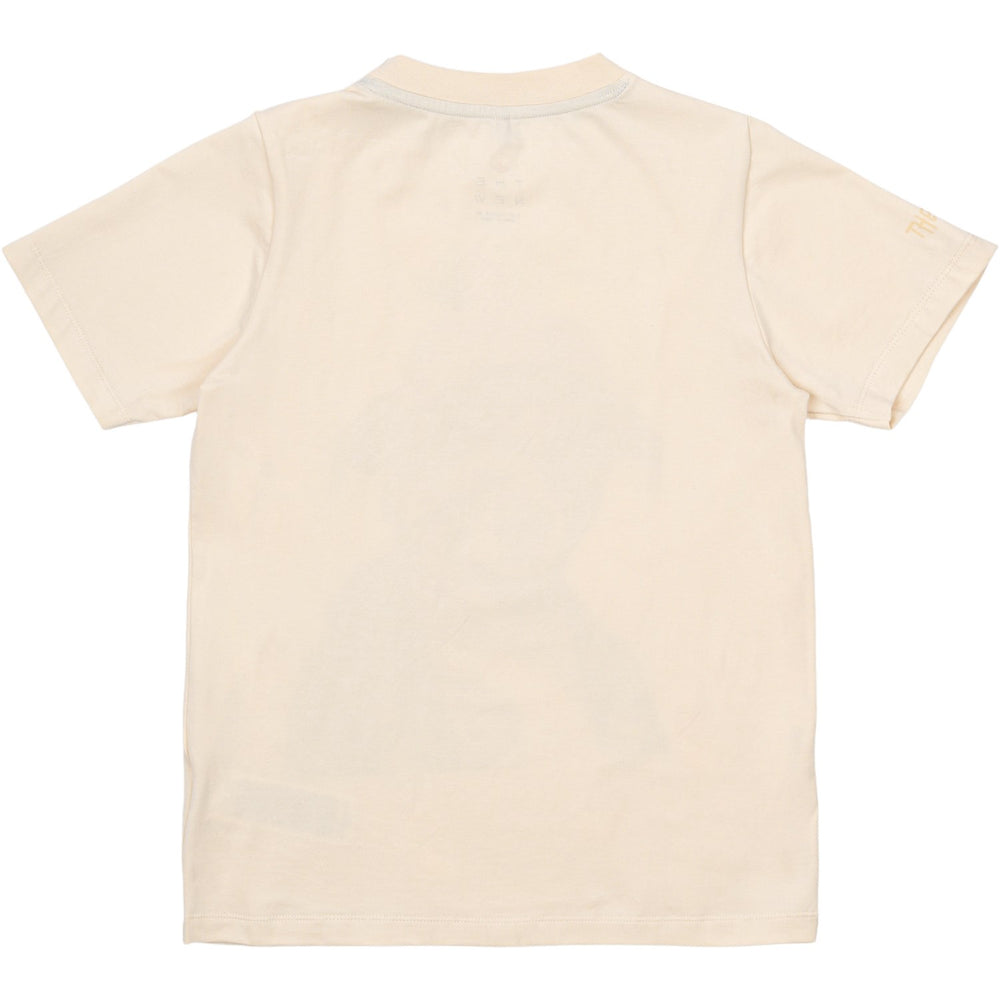 Køb The New White Swan Nevin T-Shirt