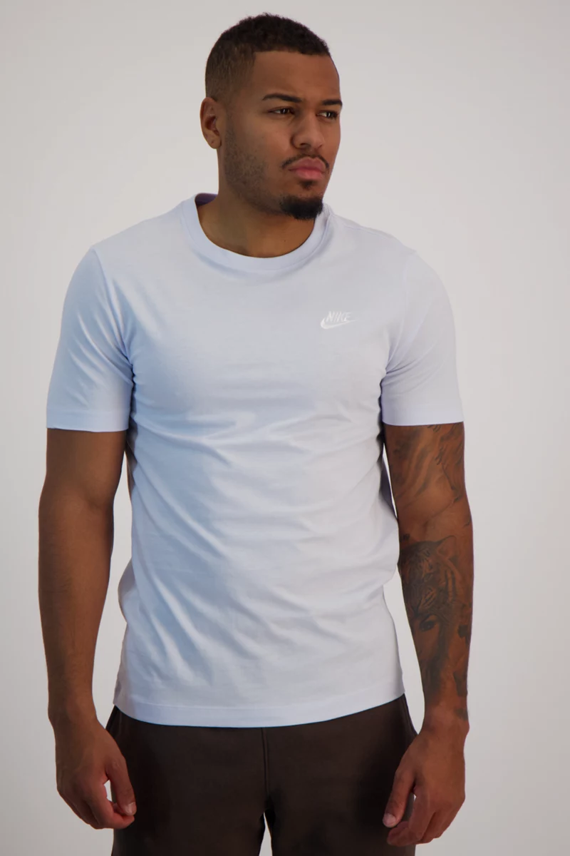 Nike Sportswear Club Herren T-Shirt
