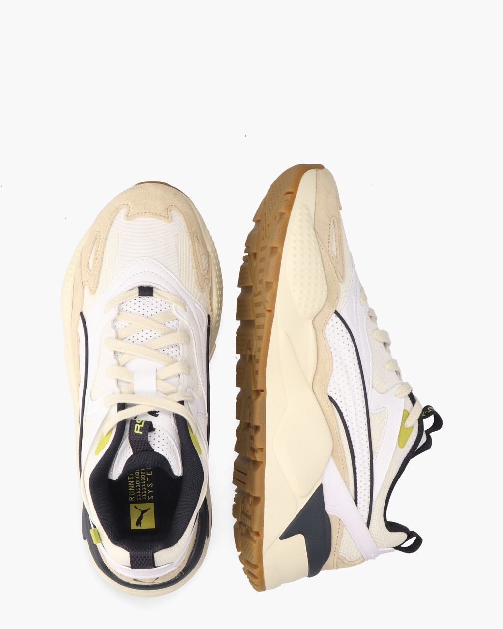 Puma RS-X Efekt Perf 401265-02 Herensneakers
