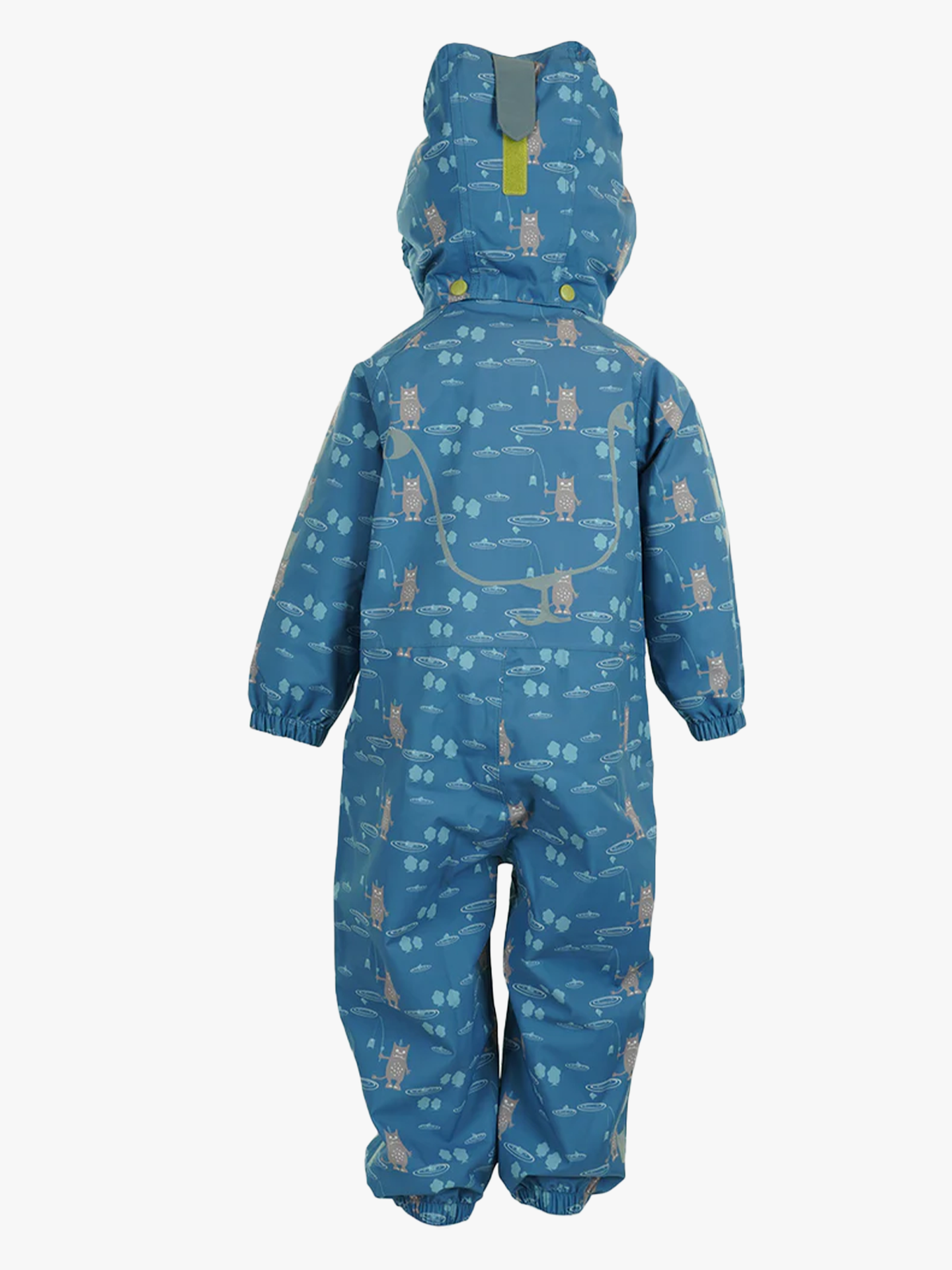 Baby Vinddress
