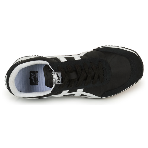 Onitsuka Tiger - NEW YORK Negro / Blanco