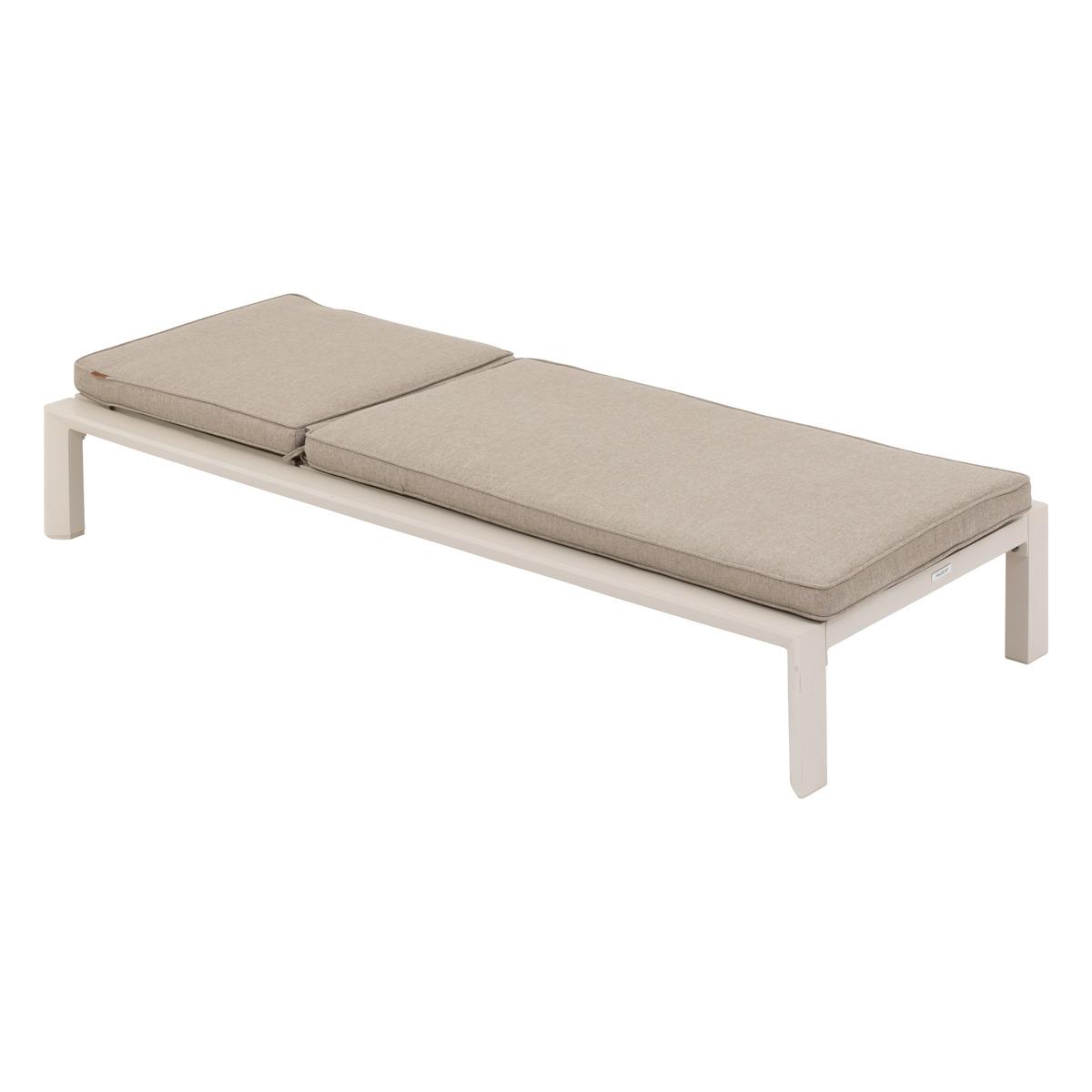 LIT DE PISCINE EVASION ARGILE