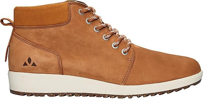 VAUDE - CHAUSSURES ESPRIT OUTDOOR UBN SOLNA MID 3-0 M