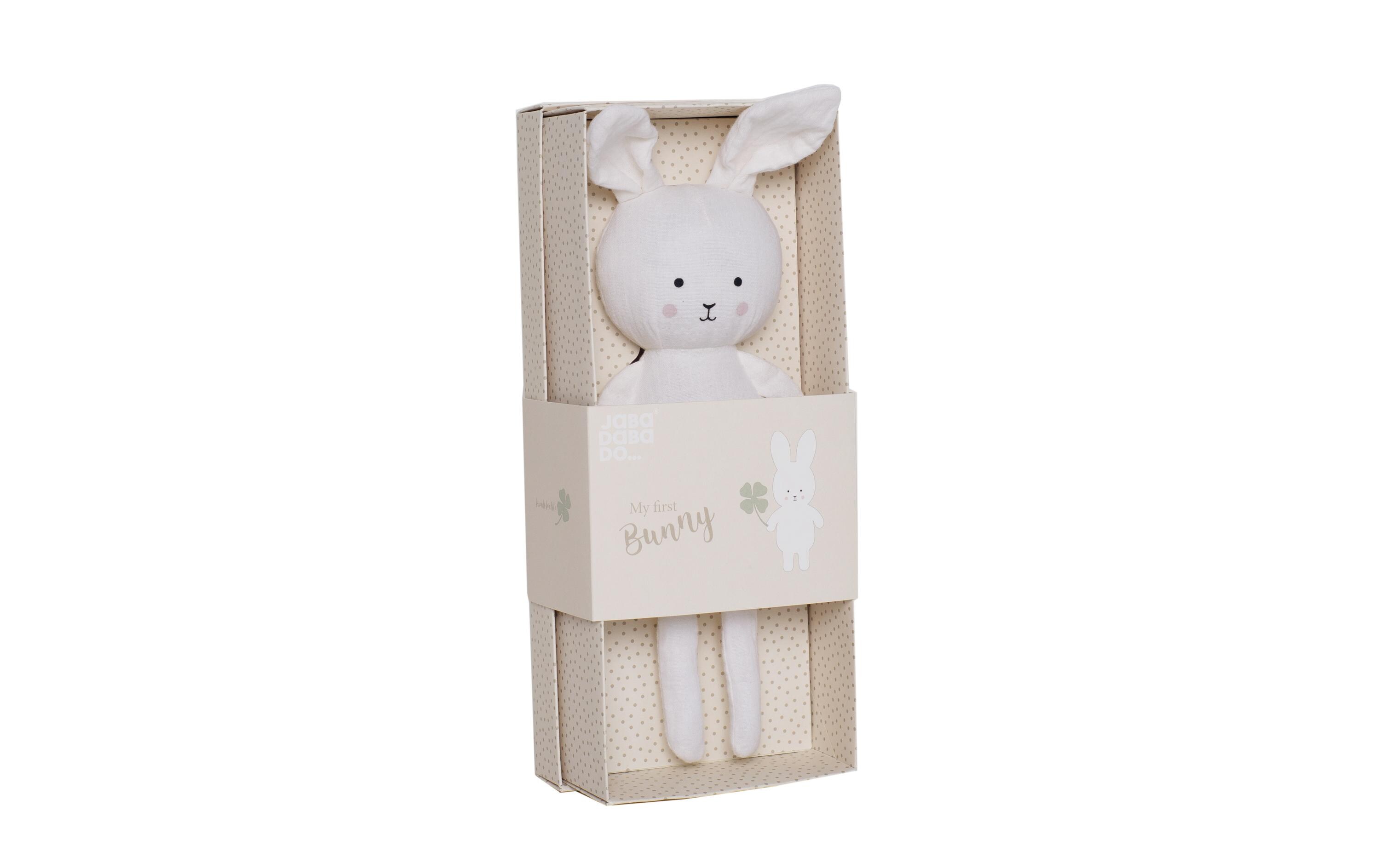 Geschenkset Buddy BunnyGeschenkset Buddy Hase