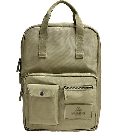 Markberg Rygs?k - DarlaMBG Monochrome - Khaki