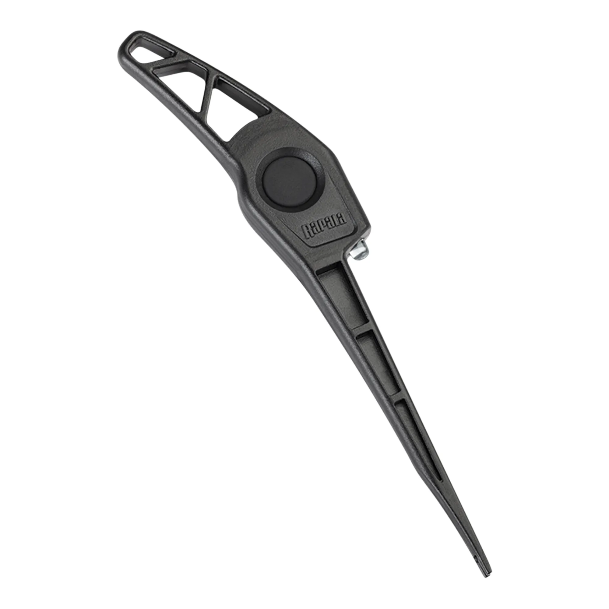 Rapala Glow Pick 6 Hook Out Krokløsner Med Uv Led Lampe