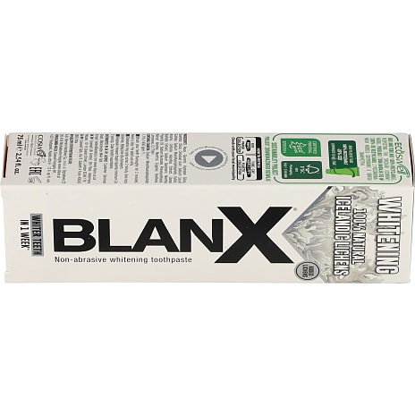 Tandpasta
