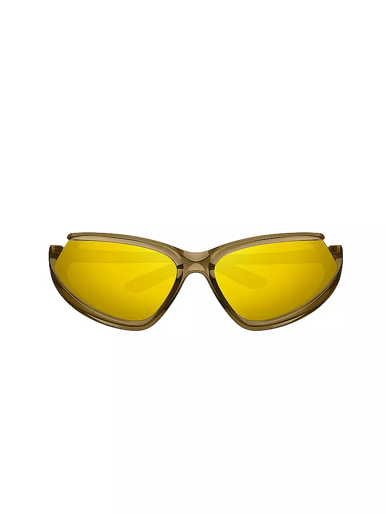 BALENCIAGA Sonnenbrille BB0289S olive