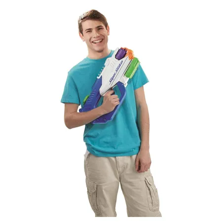 Nerf Super Soaker Dartfire