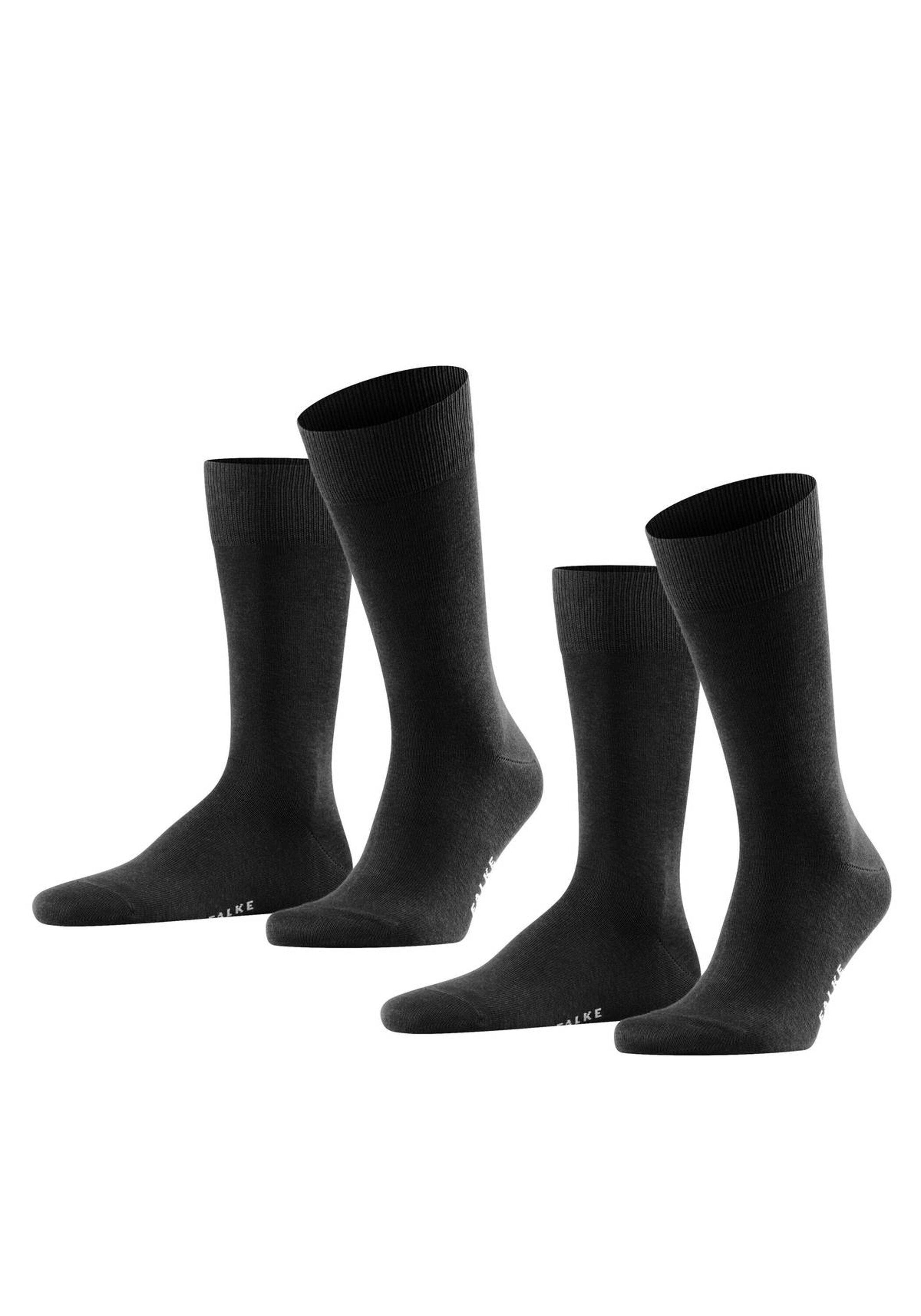 FALKE Happy DP SO Herren Socken