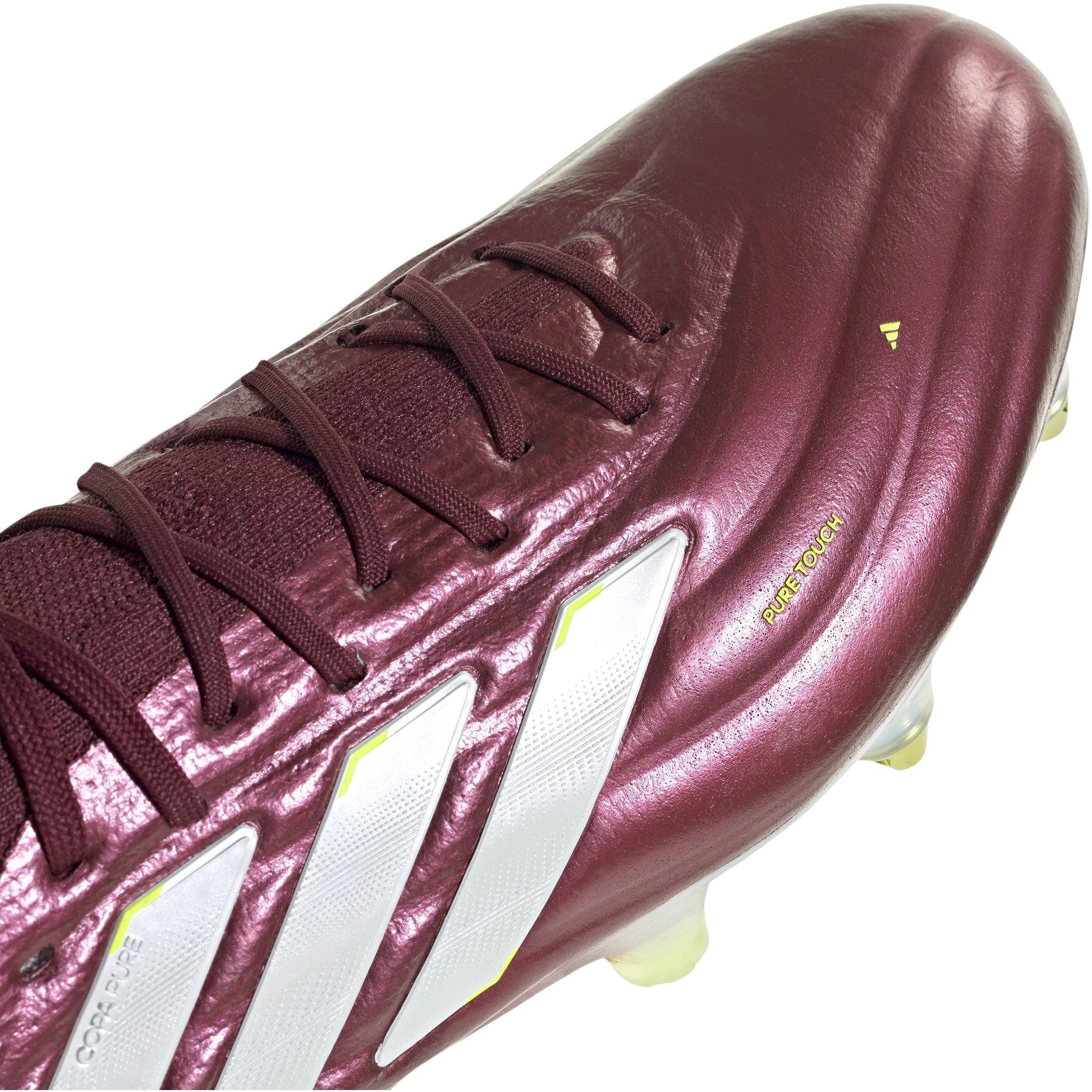 adidas Copa Pure II Firm Ground Football Boots