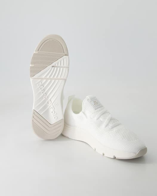 Marc O´Polo 50217823502605 Sneaker in Weiß