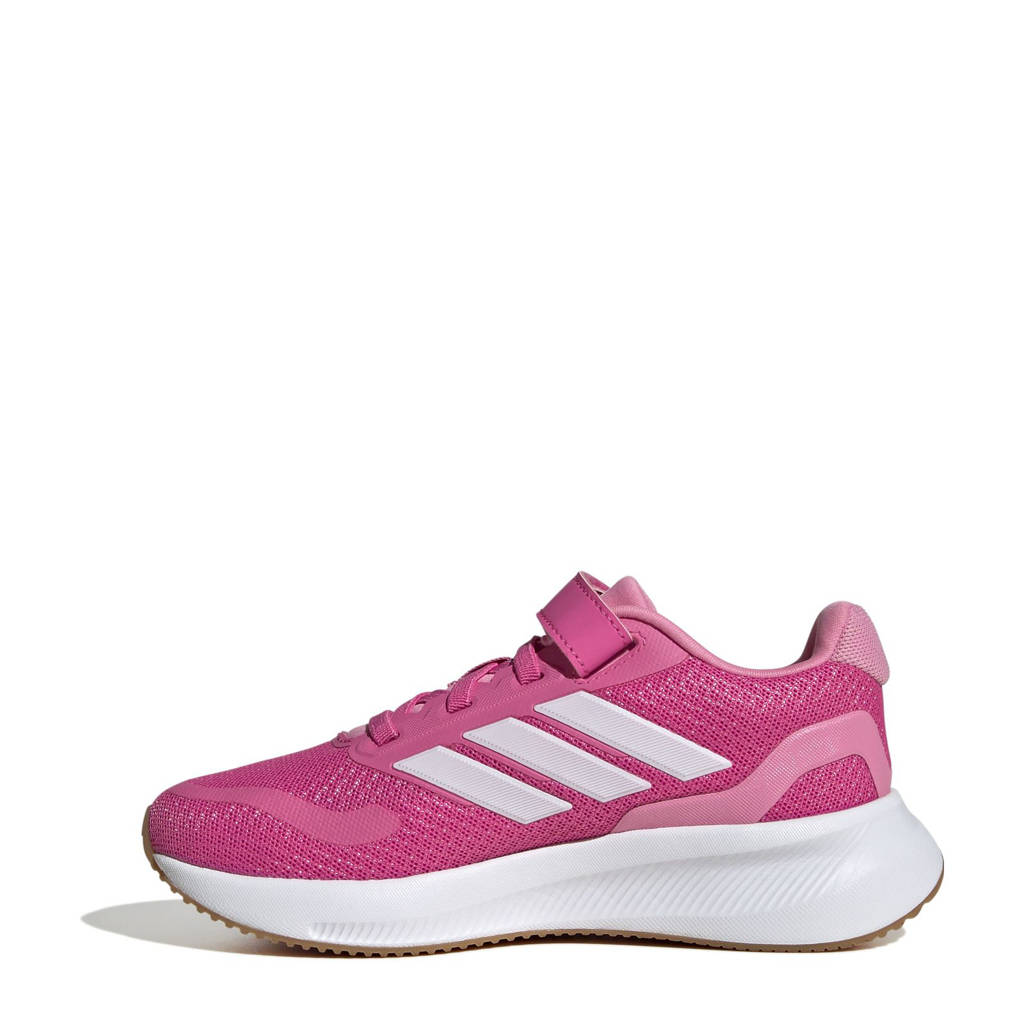 adidas RUNFALCON 5sneakers fuchsia/wit
