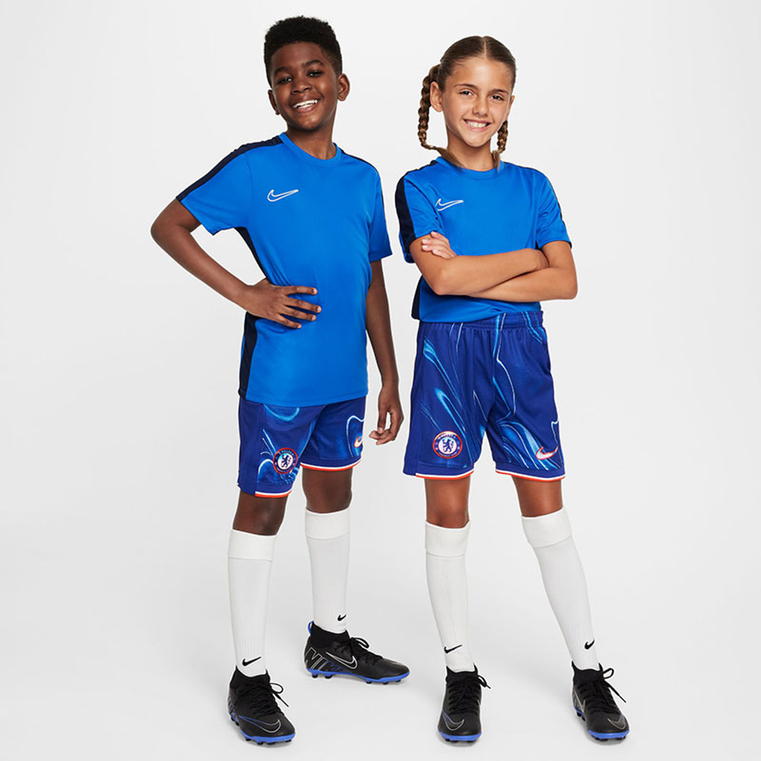 Nike Chelsea Thuis Tenue Kids