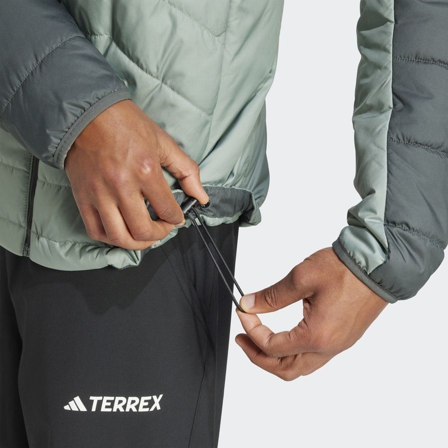 Adidas Veste isolante synthétique Terrex Multi
