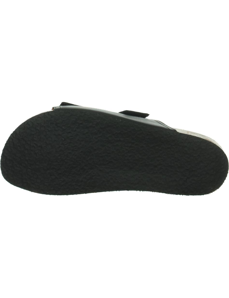 Pantolette WOLFI