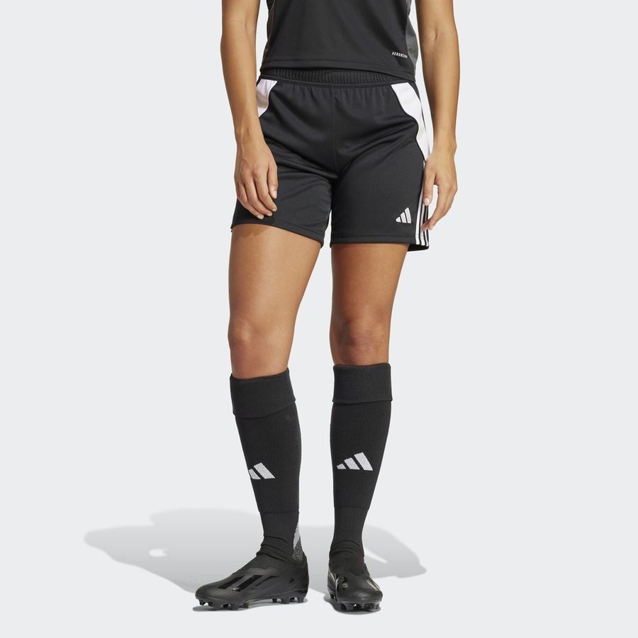 Adidas Short Tiro 24