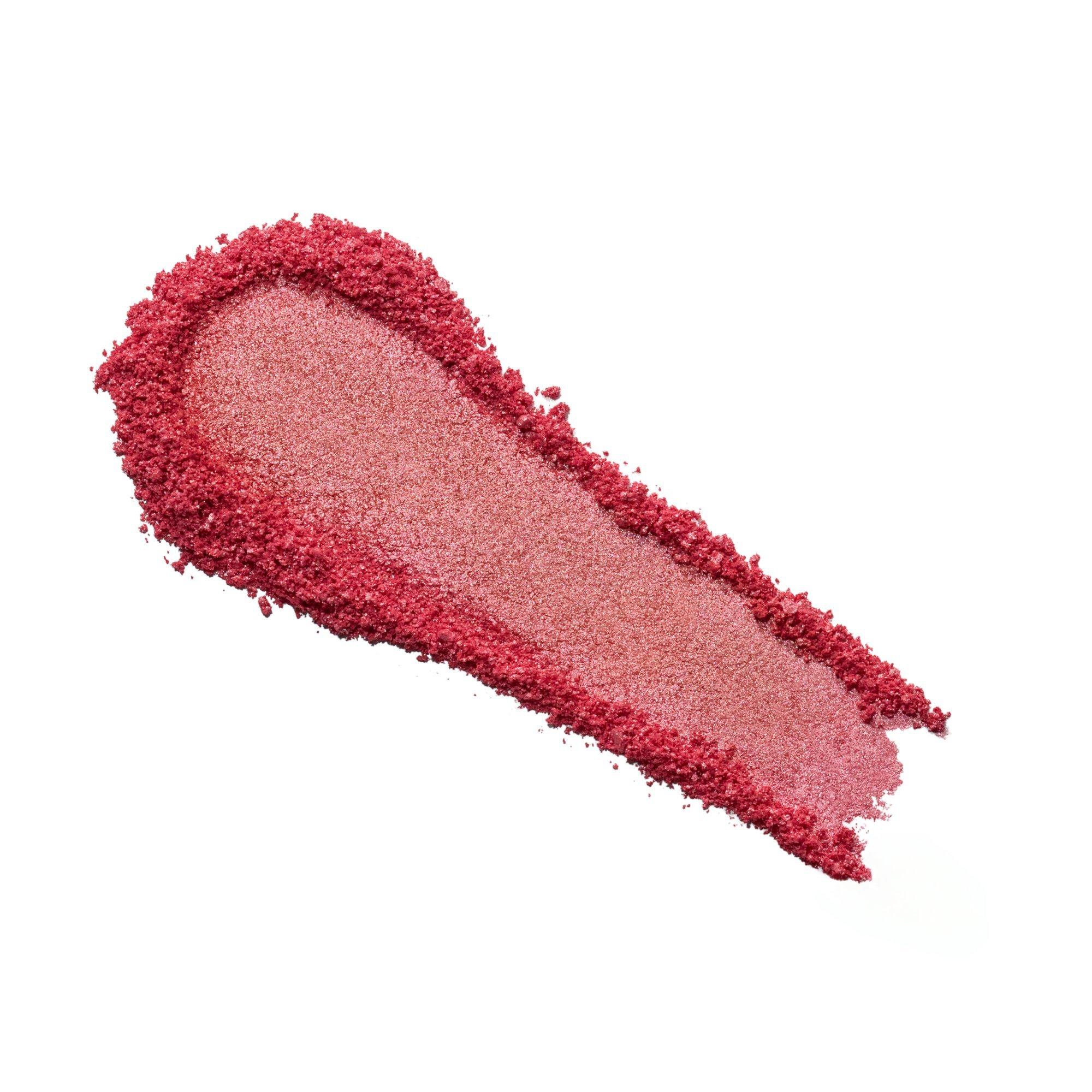 soft BAKED BLUSH