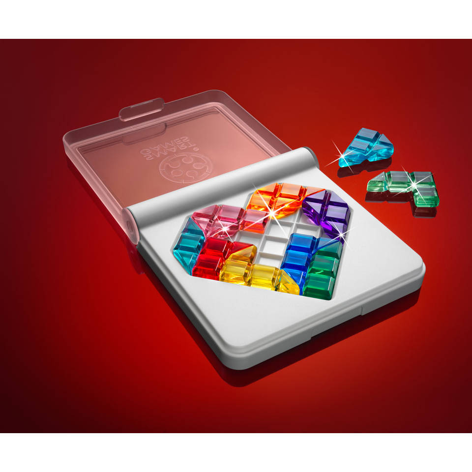 SmartGames IQ Love