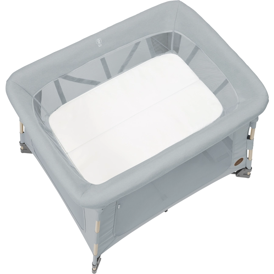 MAXI COSI 3-in-1 Reisebett Swift Beyond Grey Eco