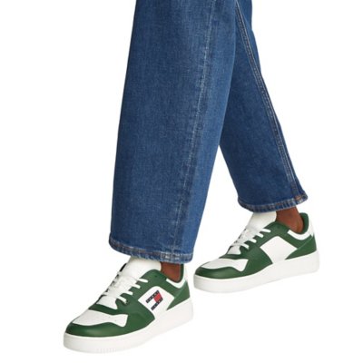 Sneakers homme Tommy Jeans Retro TOMMY HILFIGER