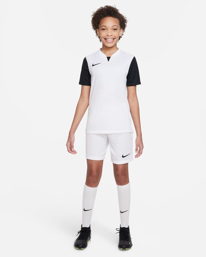 Maillot de football Nike Trophy V pour enfant