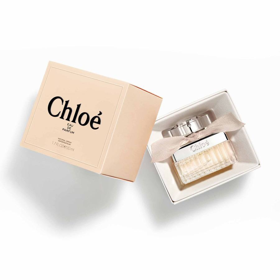 Chloé Eau De Parfum For Women 30ml