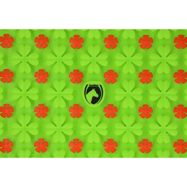 Snuffelmat Excellent Groen
