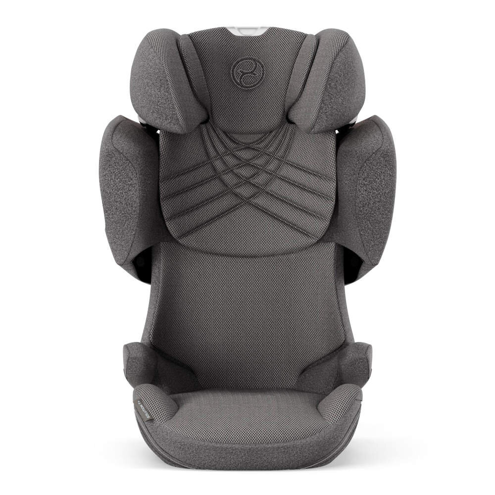 Cybex Cybex Solution T i-Fix Kindersitz Plus