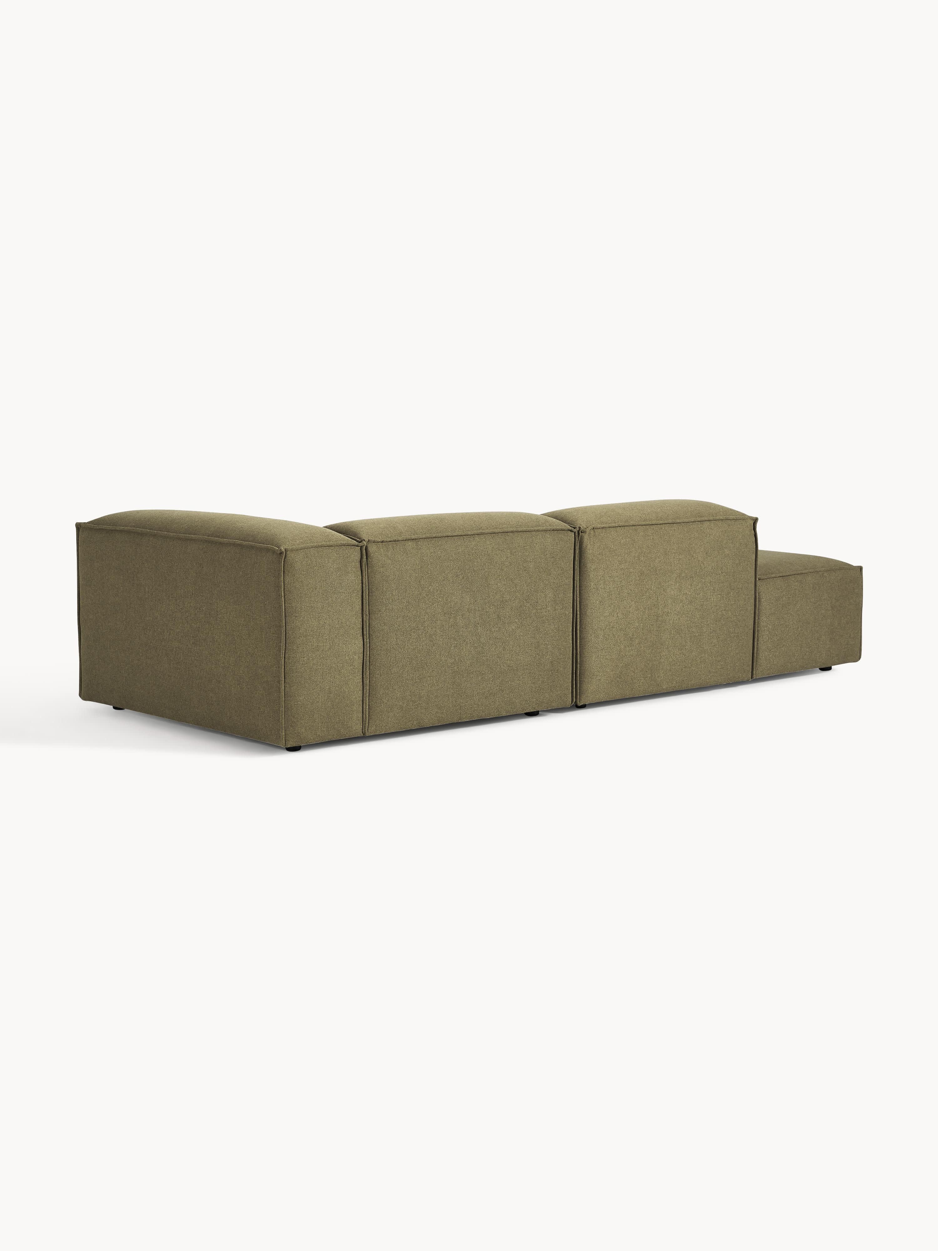 Modulaire chaise longue Lennon