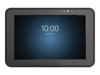 Zebra ET56 - Tablet - grov - Android 8.1 (Oreo) - 32 GB eMMC - 10.1