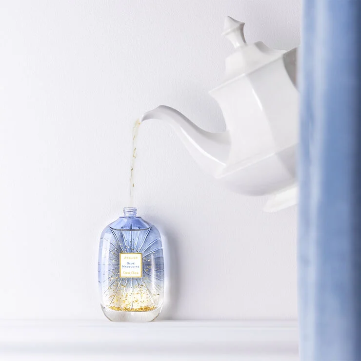Atelier Des Ors BLUE MADELEINE - EDP 100ML