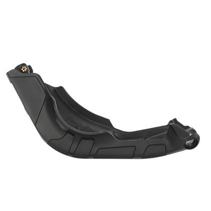 Sabot moteur Acerbis Skid Plate - Noir