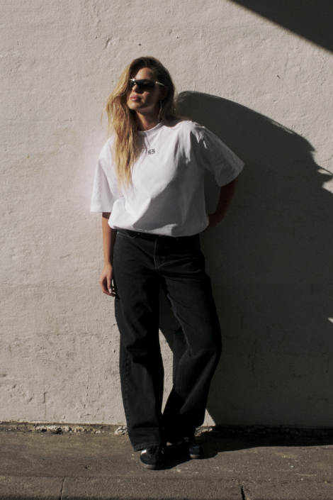 Noisy may zwarte dames jeans