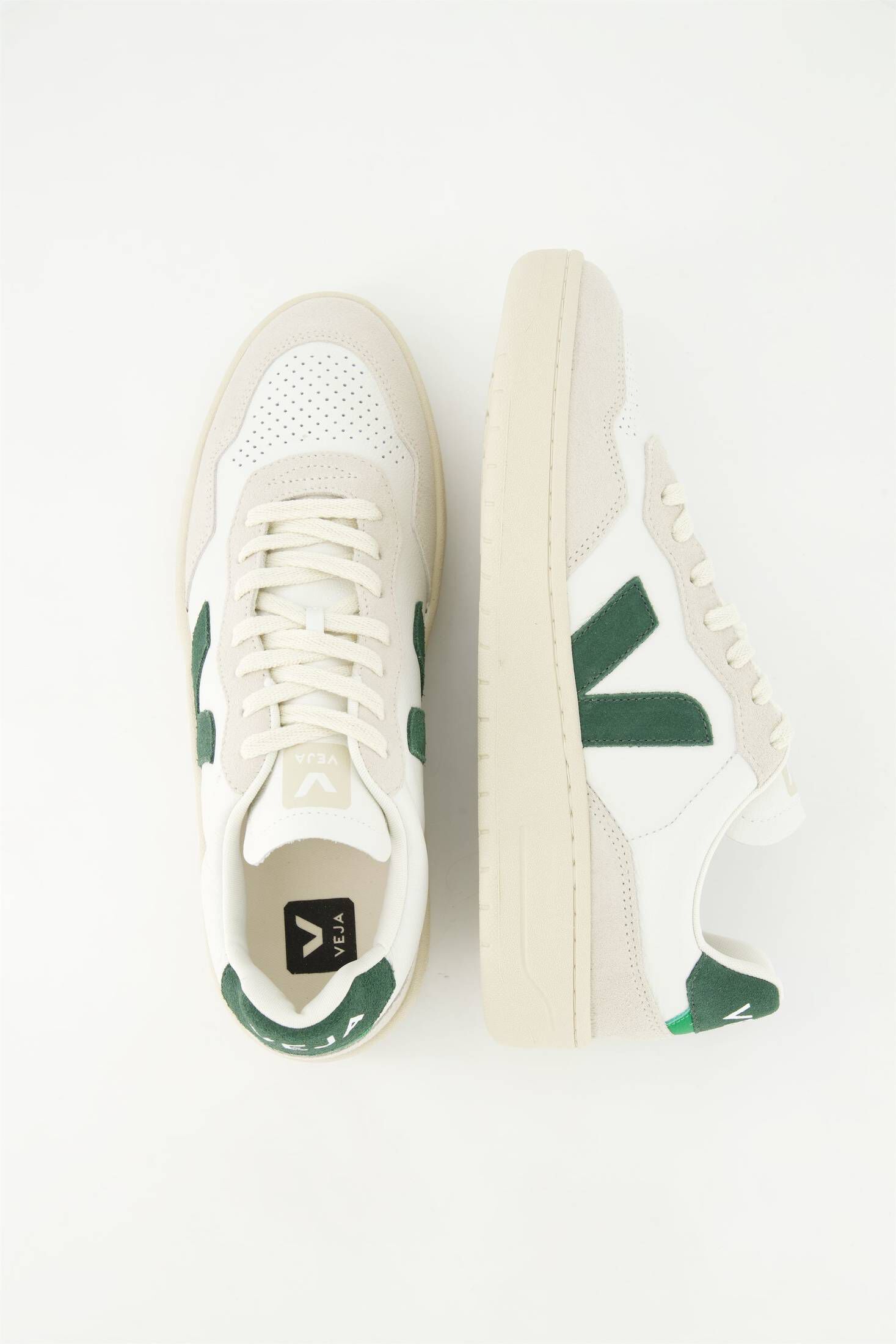 Veja| Herren Sneaker V-90