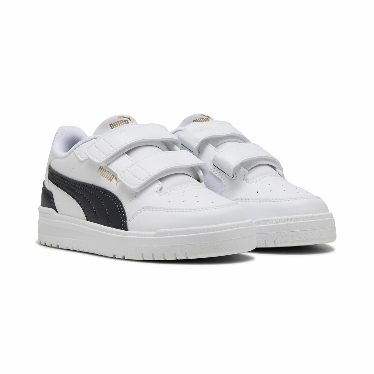 PUMA<br>Tênis Shuffle Downtown Lo