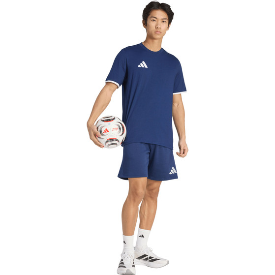 adidas Entrada 26 Tee Set