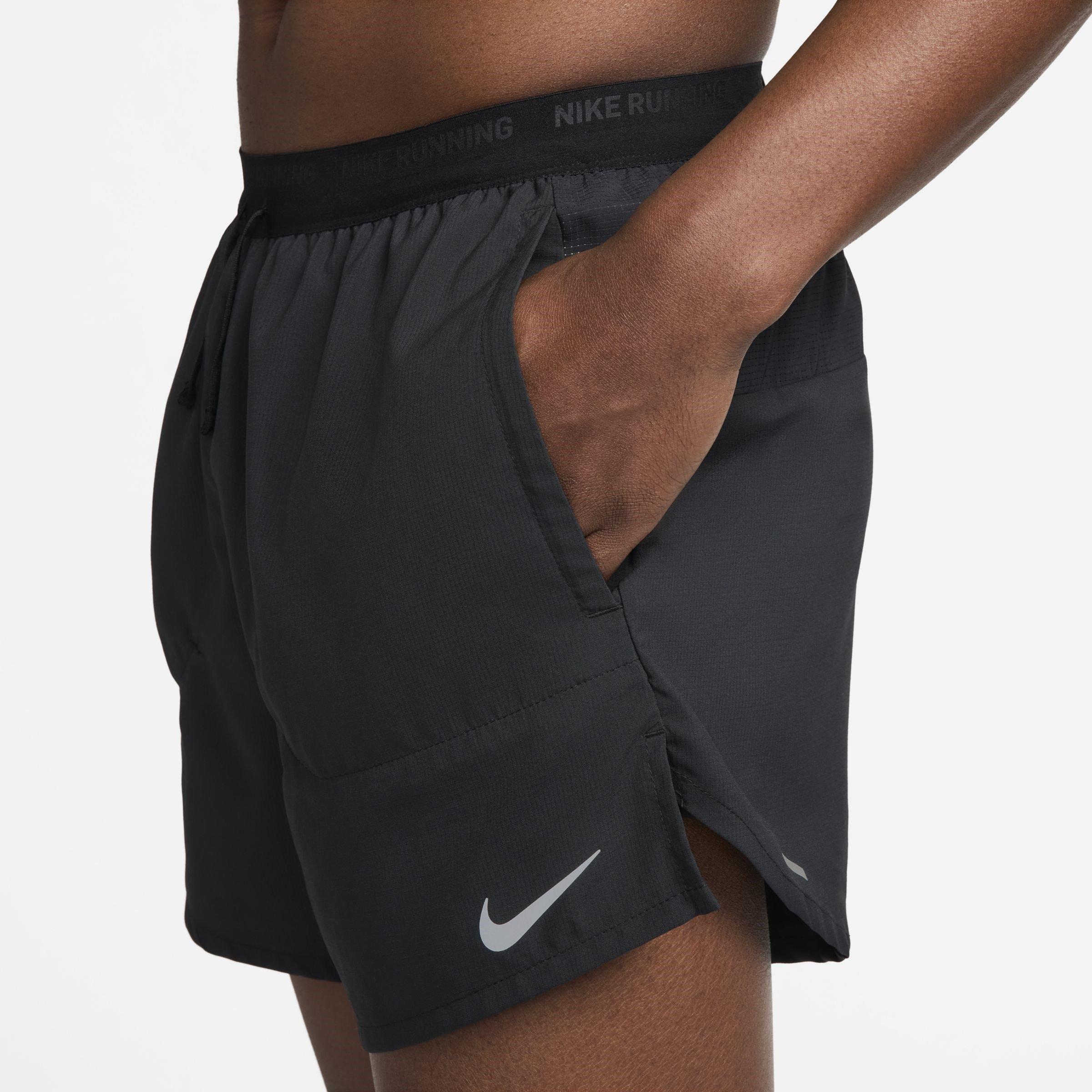 Nike Stride 5in Performance Shorts Mens