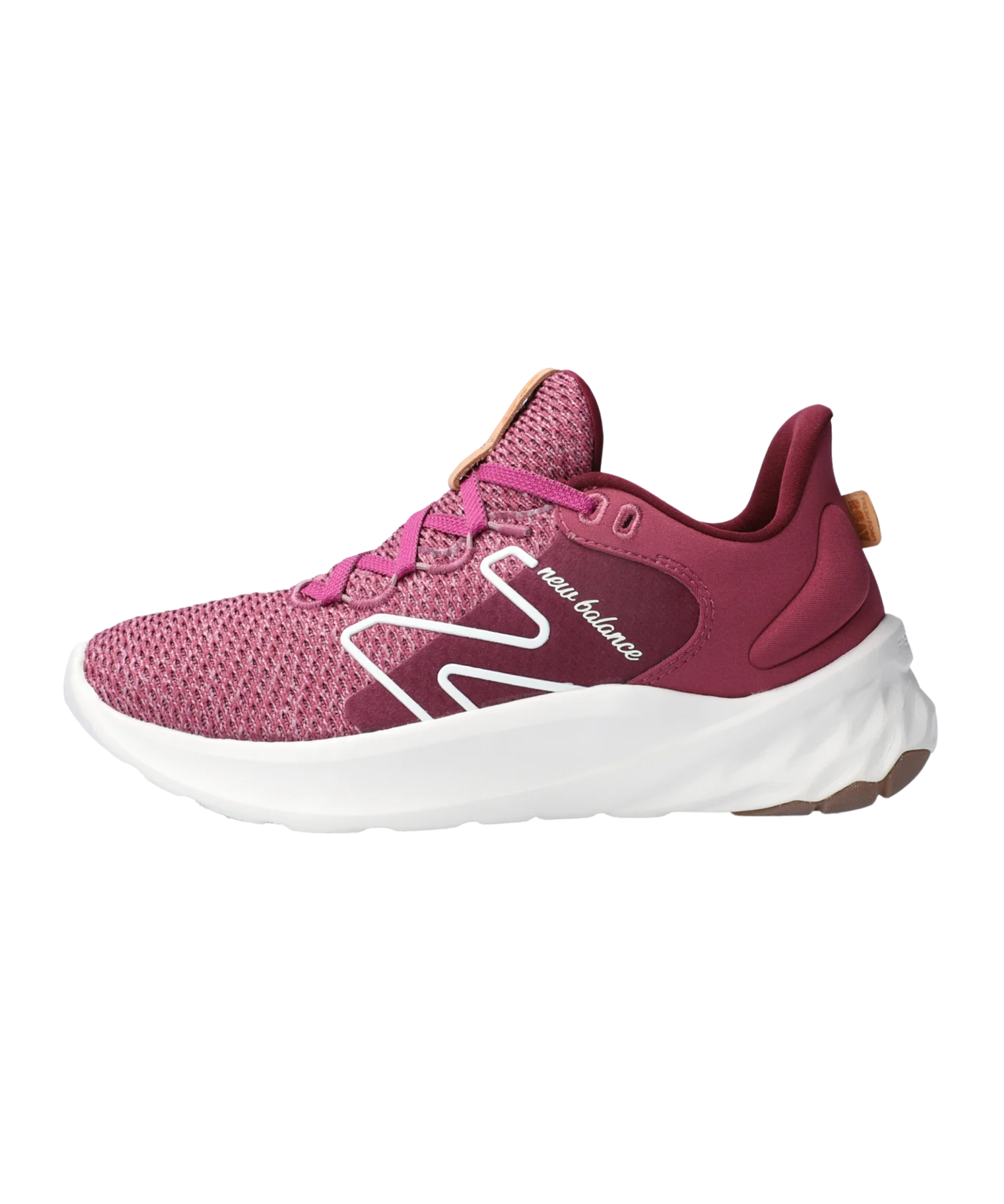 New Balance WROAV Damen Lila FRM2