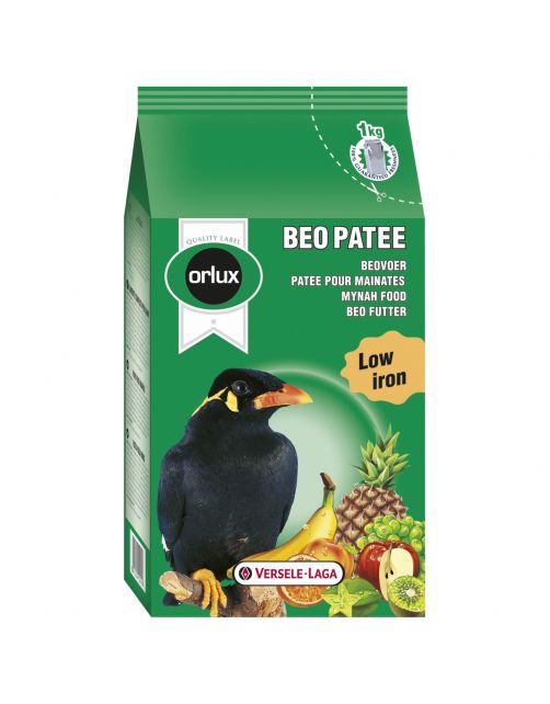 Versele-Laga Orlux Beo Patee - Vogelvoer