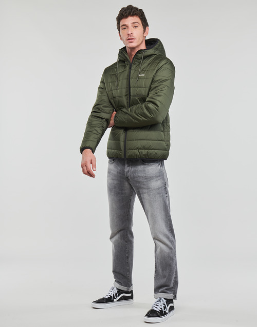 Element - Alder puff fundamental Kaki